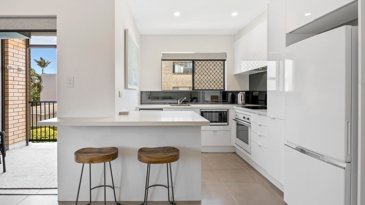 Photo of Kitchen in Maroochydore