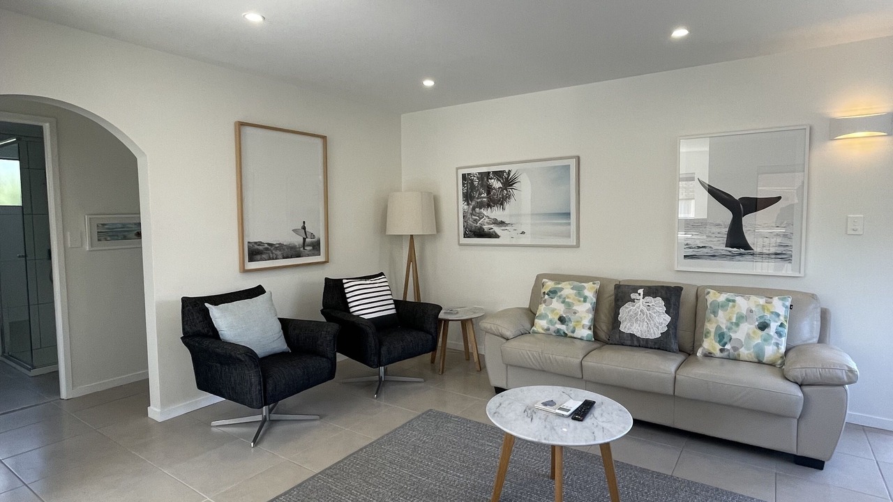 Photo of Livingroom in Maroochydore