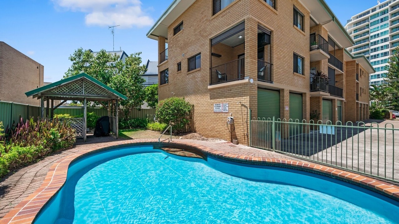 Photo of Outdoor in Maroochydore