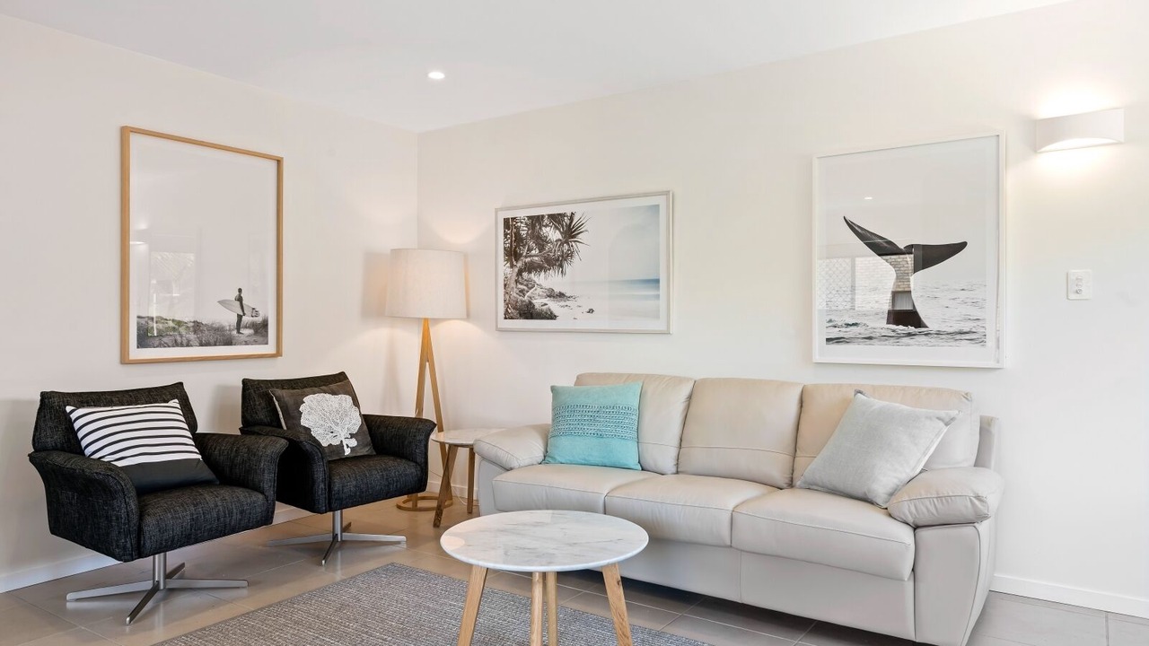 Photo of Livingroom in Maroochydore