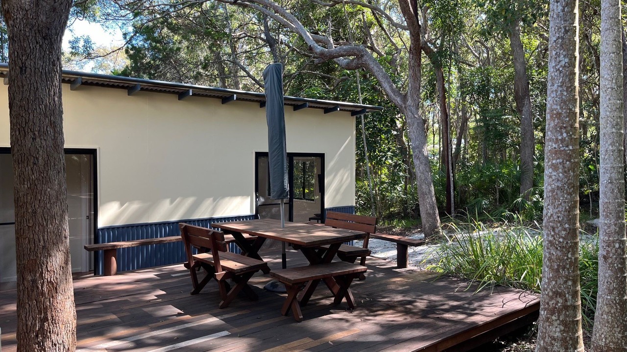 Photo of Outdoor in Rainbow Beach