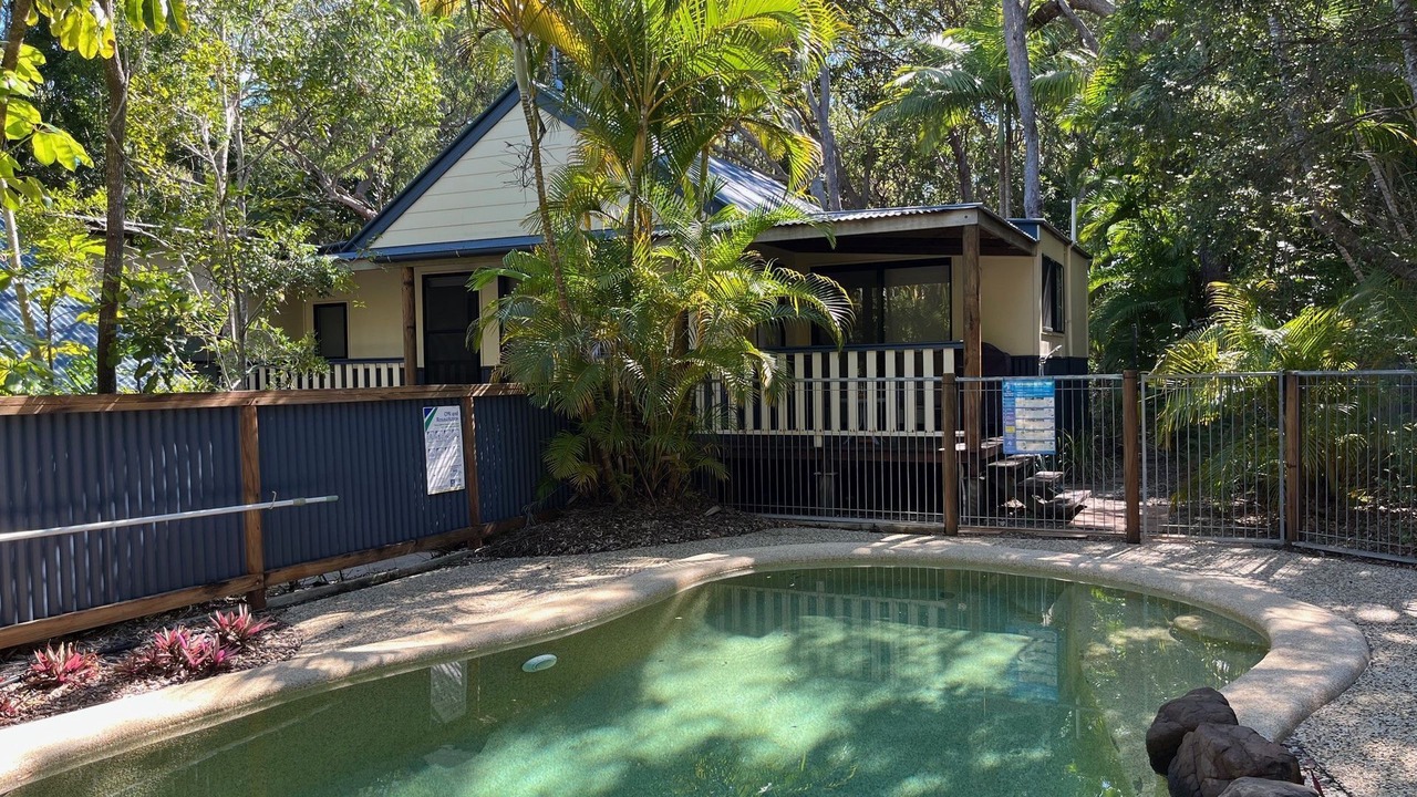 Photo of Outdoor in Rainbow Beach