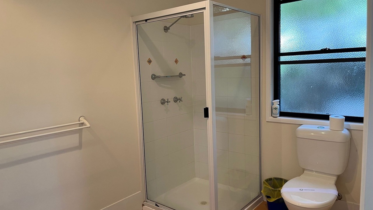 Photo of Bathroom in Rainbow Beach