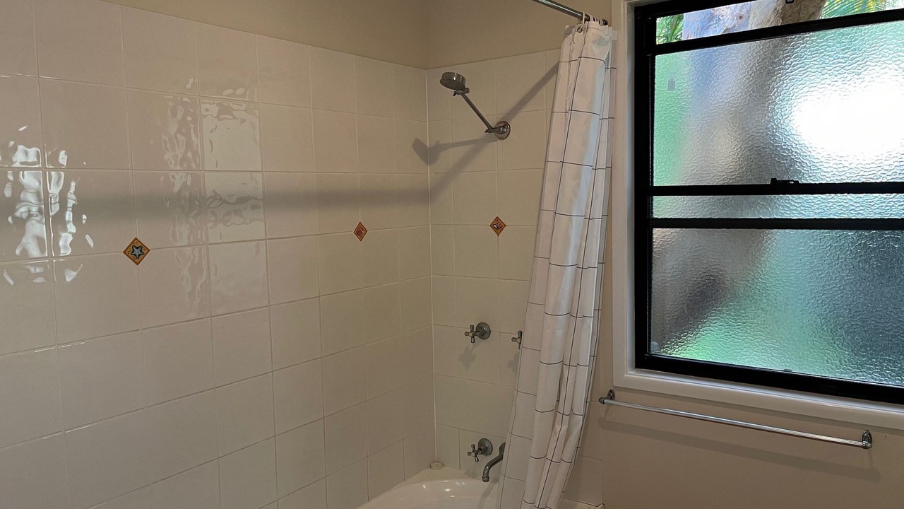 Photo of Bathroom in Rainbow Beach
