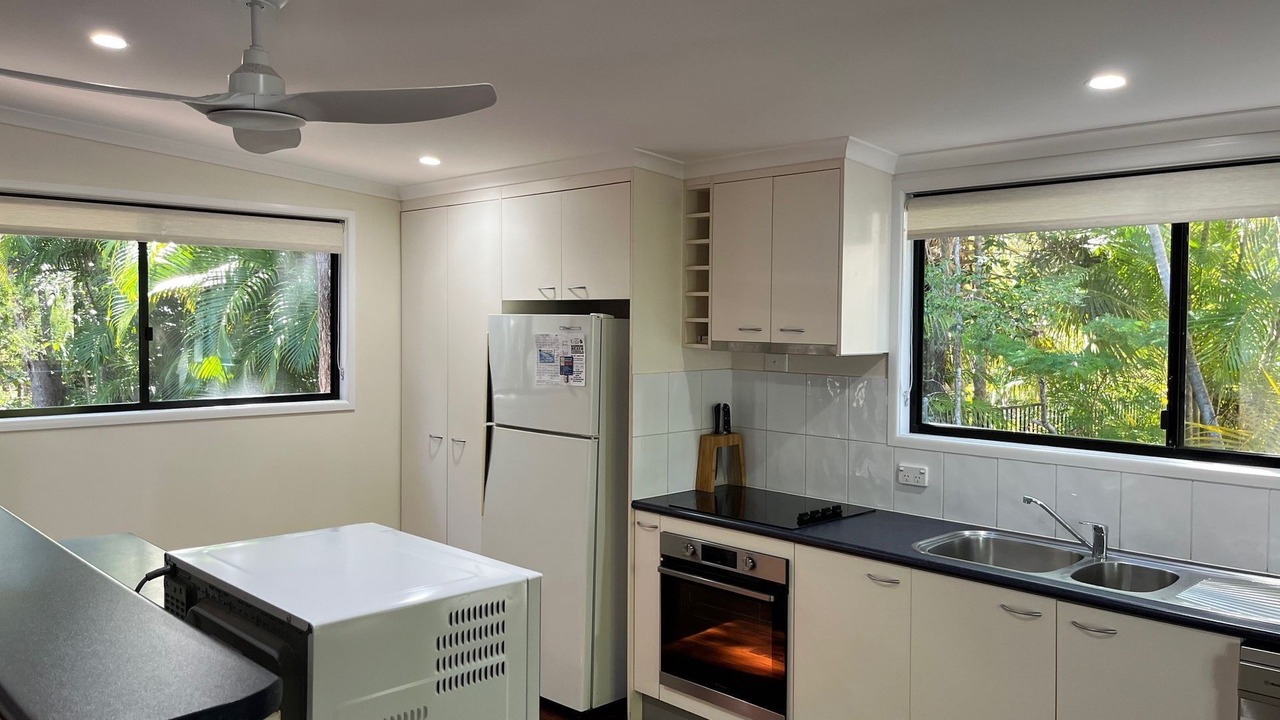 Photo of Kitchen in Rainbow Beach