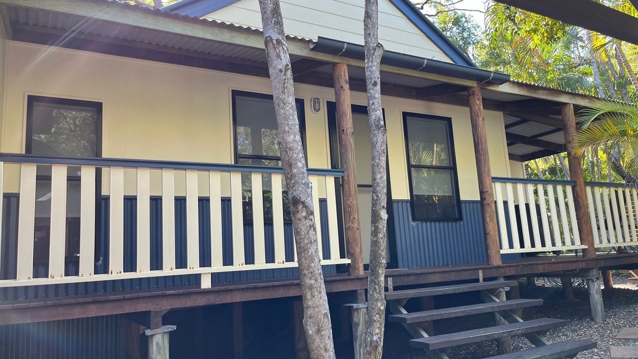 Photo of Outdoor in Rainbow Beach