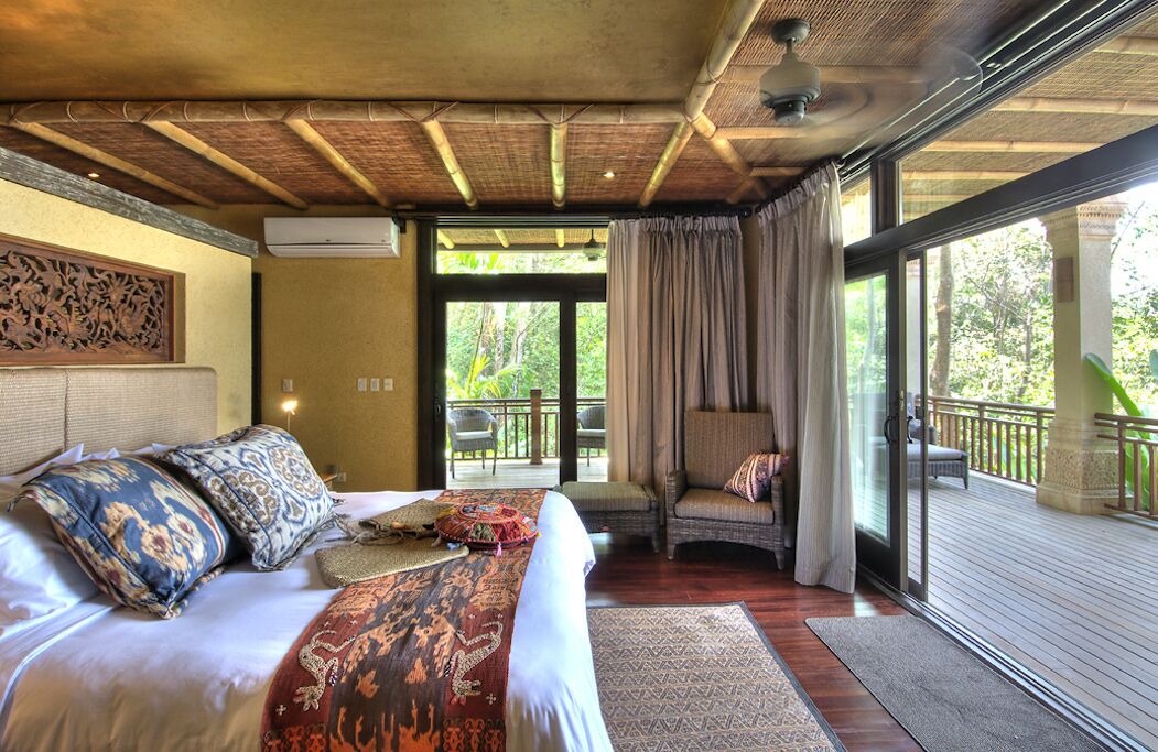 Photo of Bedroom in Dominical