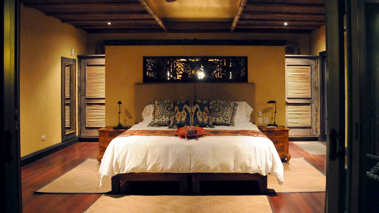 Photo of Bedroom in Dominical