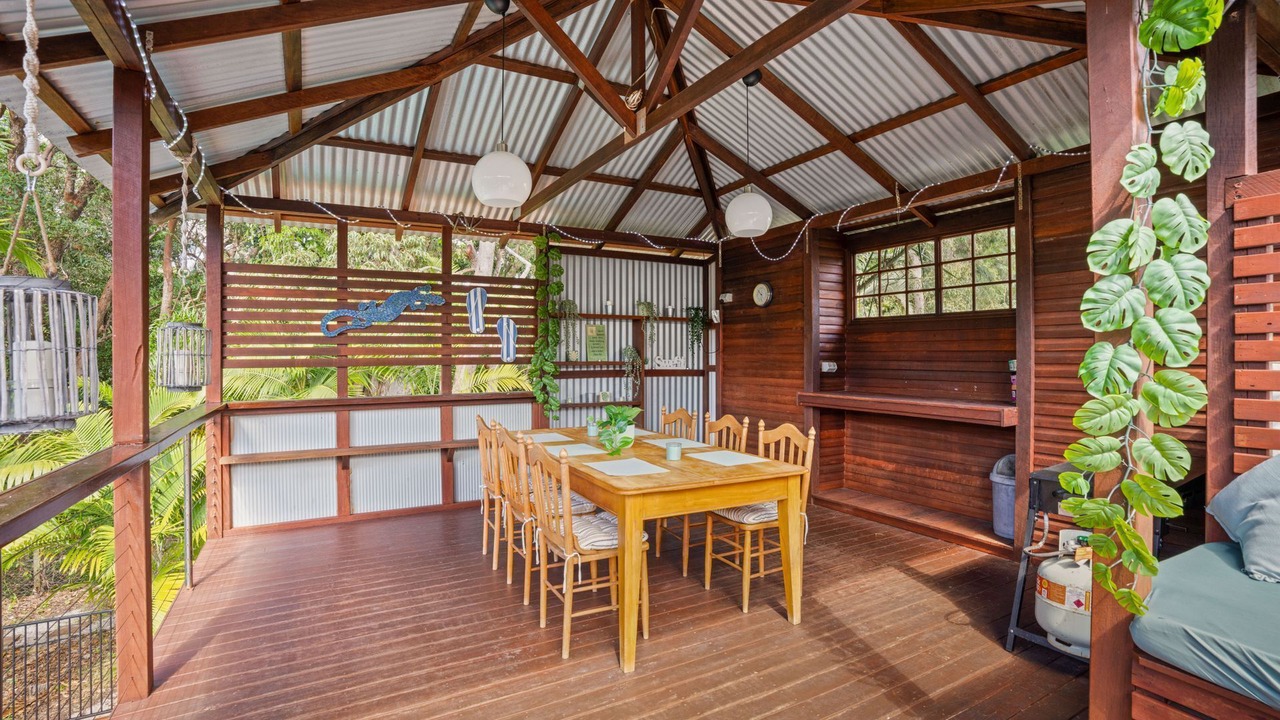 Photo of Outdoor in Rainbow Beach