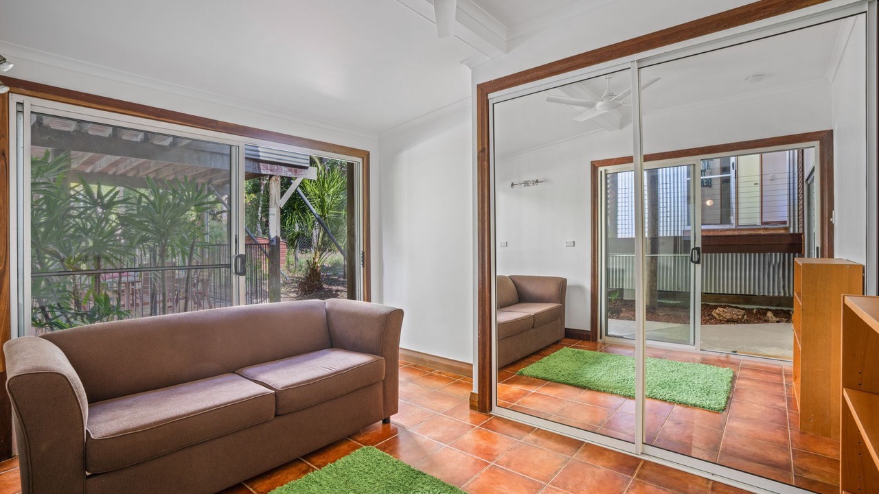 Photo of Livingroom in Rainbow Beach