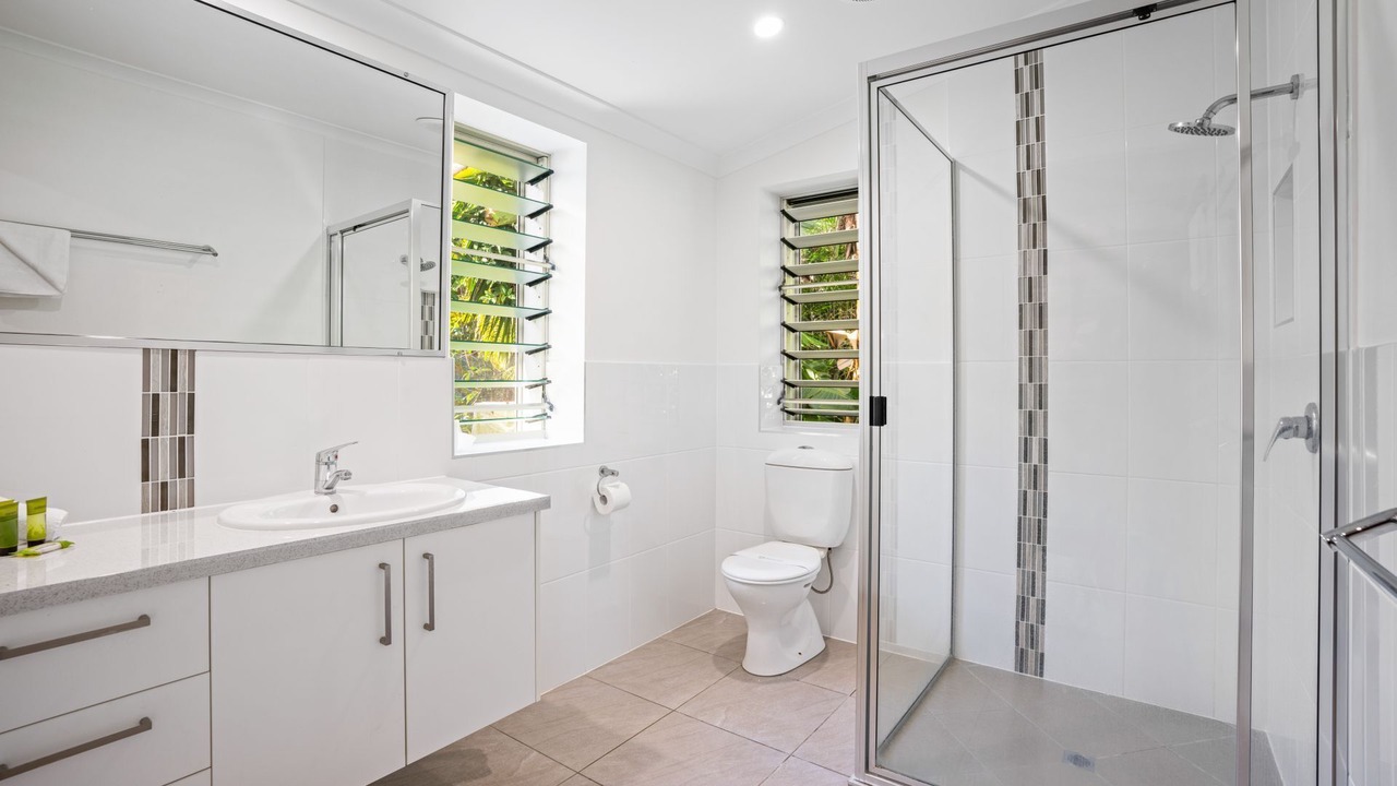 Photo of Bathroom in Rainbow Beach
