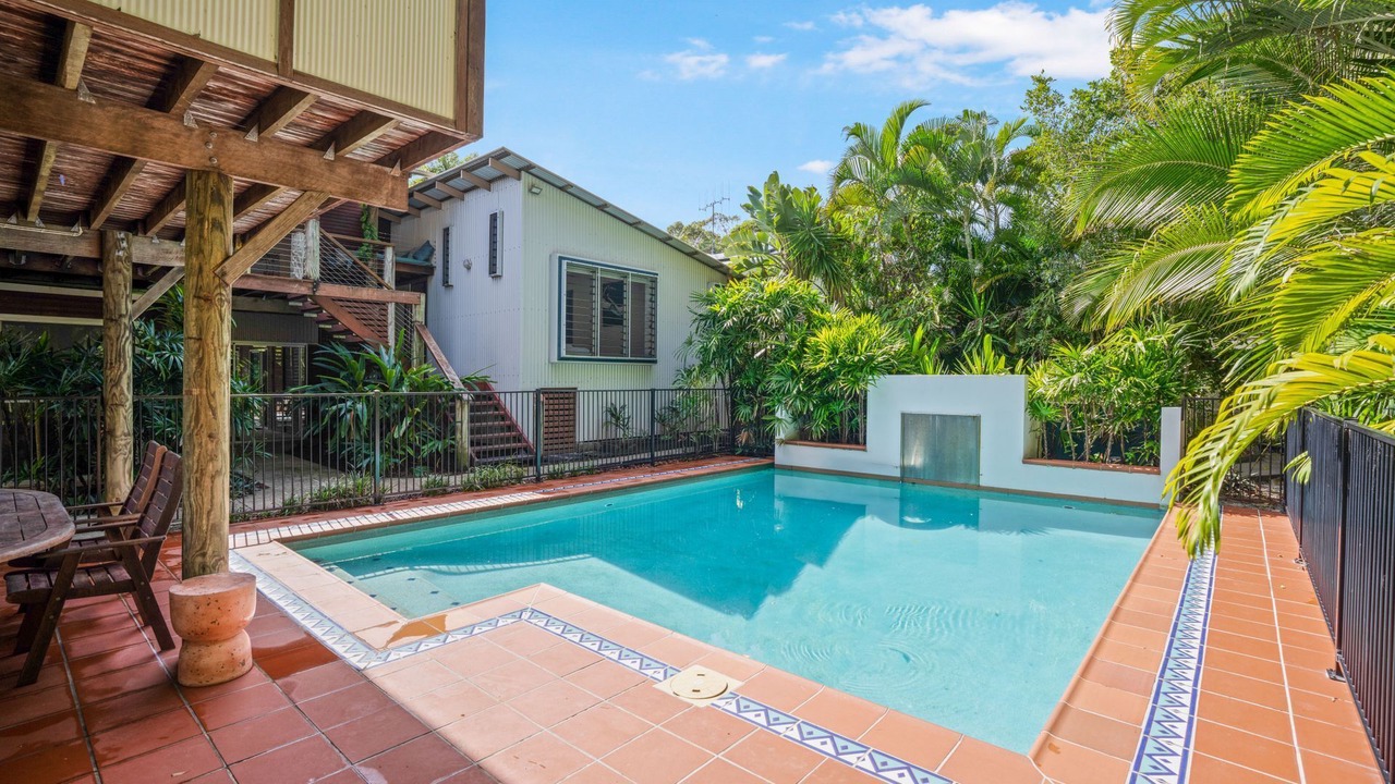 Photo of Outdoor in Rainbow Beach