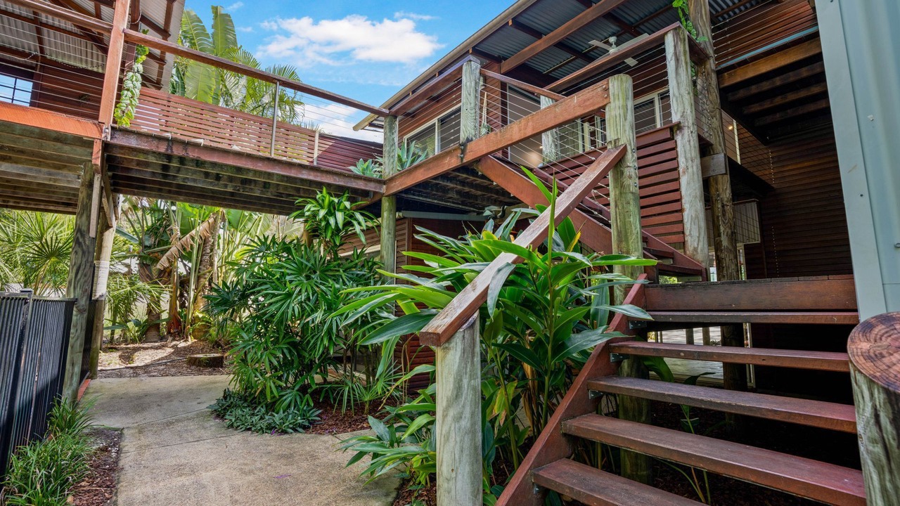 Photo of Outdoor in Rainbow Beach