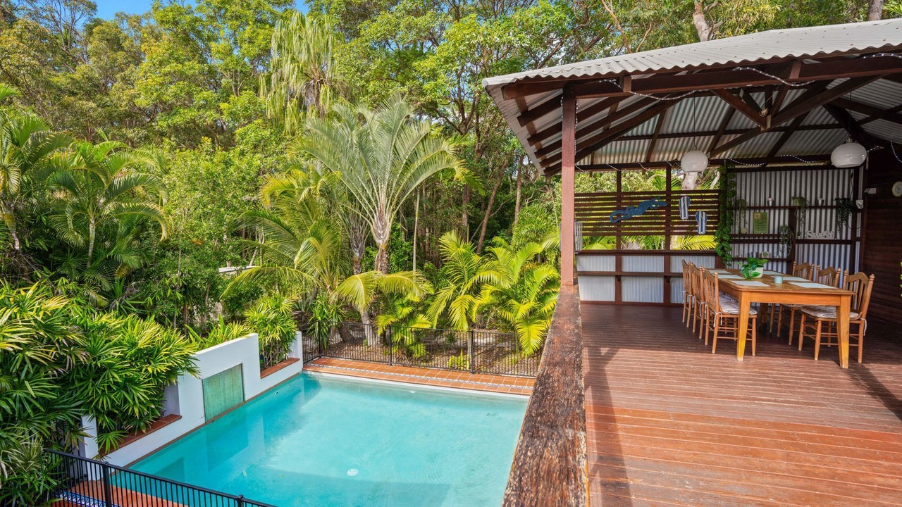 Photo of Outdoor in Rainbow Beach