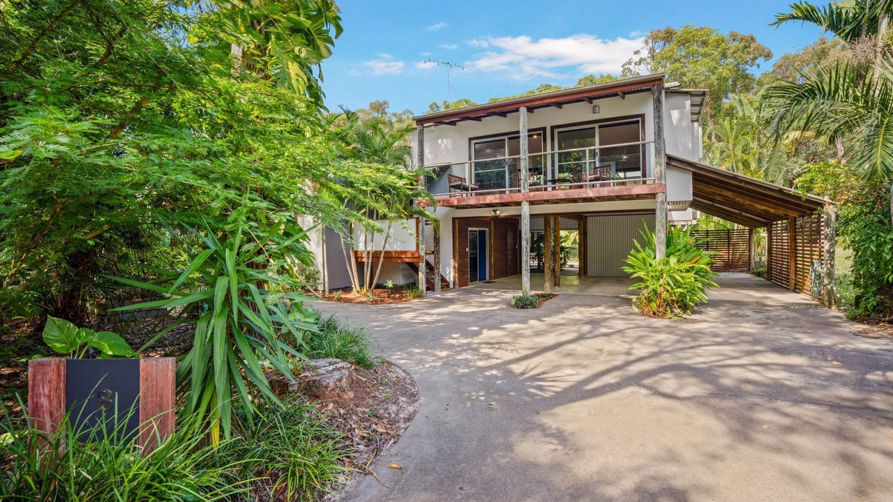 Photo of Outdoor in Rainbow Beach