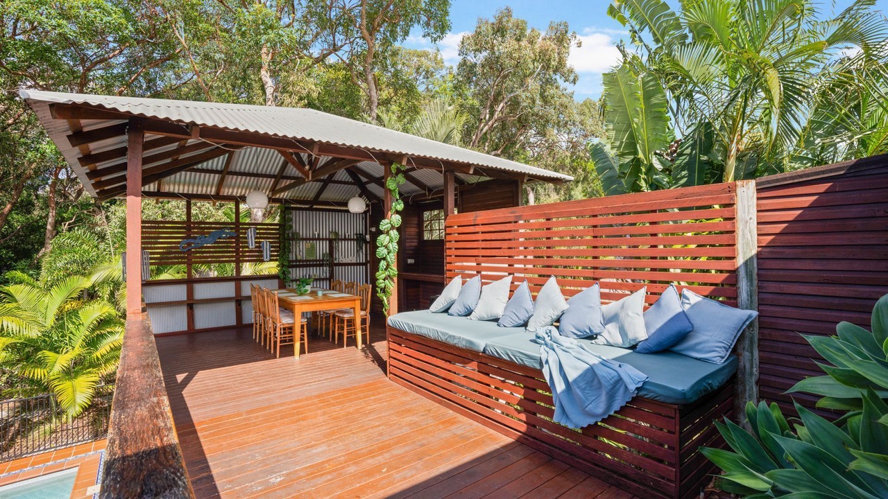Photo of Outdoor in Rainbow Beach