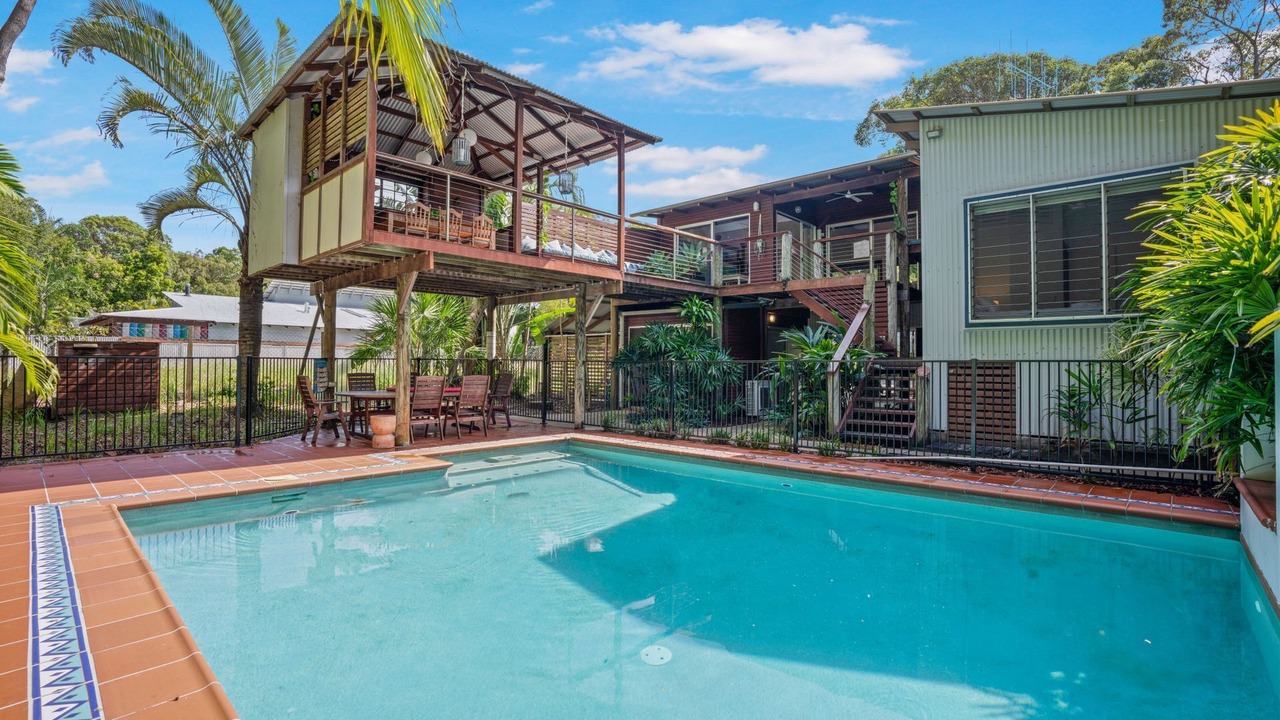 Photo of Outdoor in Rainbow Beach