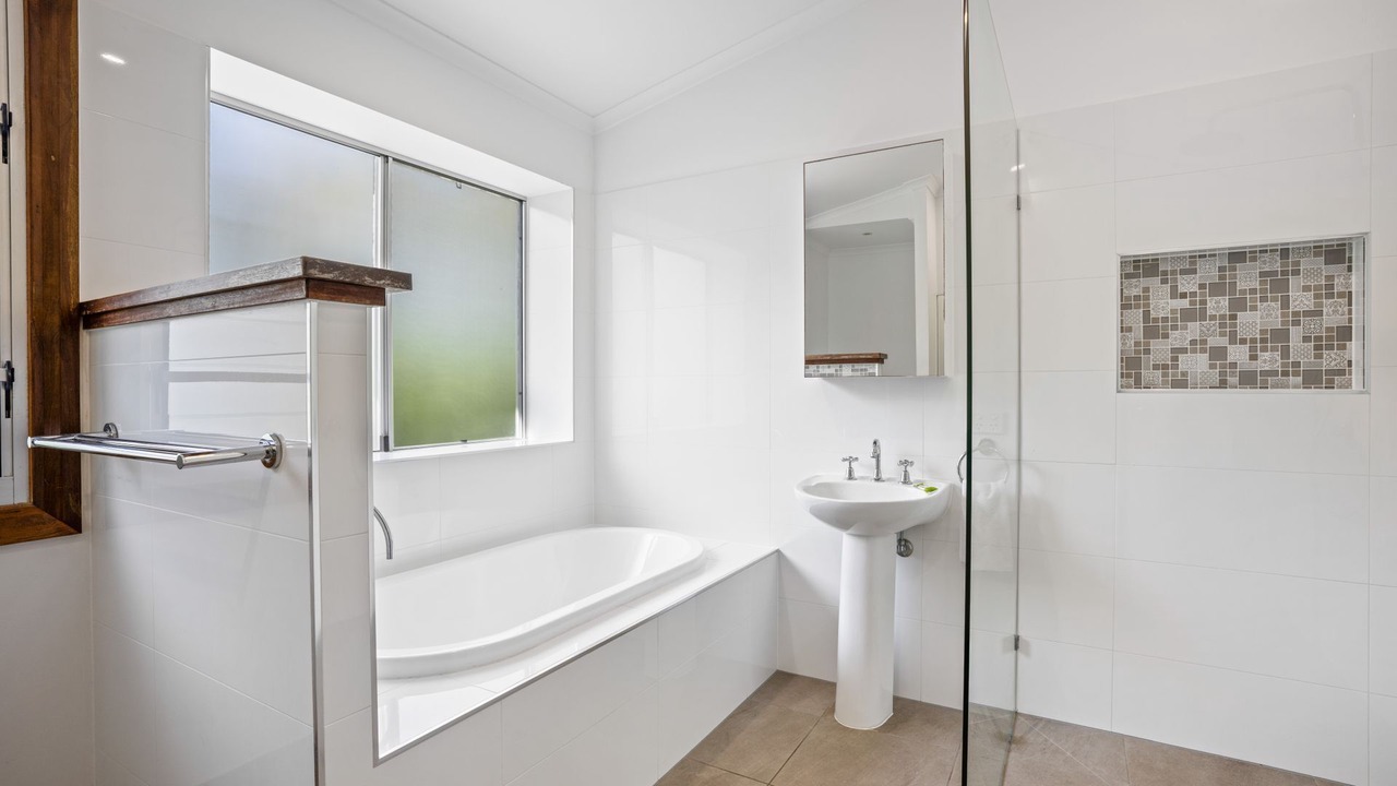 Photo of Bathroom in Rainbow Beach