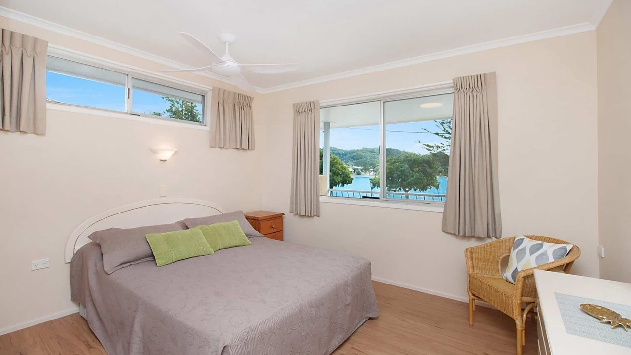 Photo of Bedroom in Palm Beach