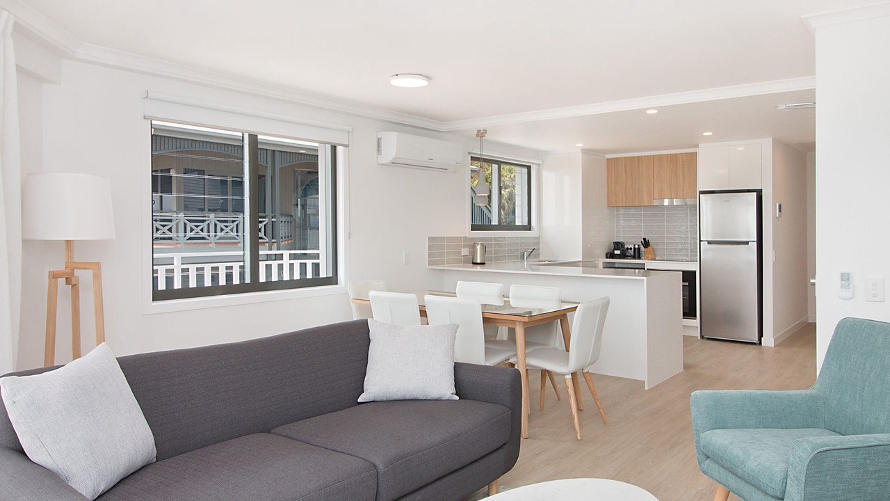 Photo of Livingroom in Tugun