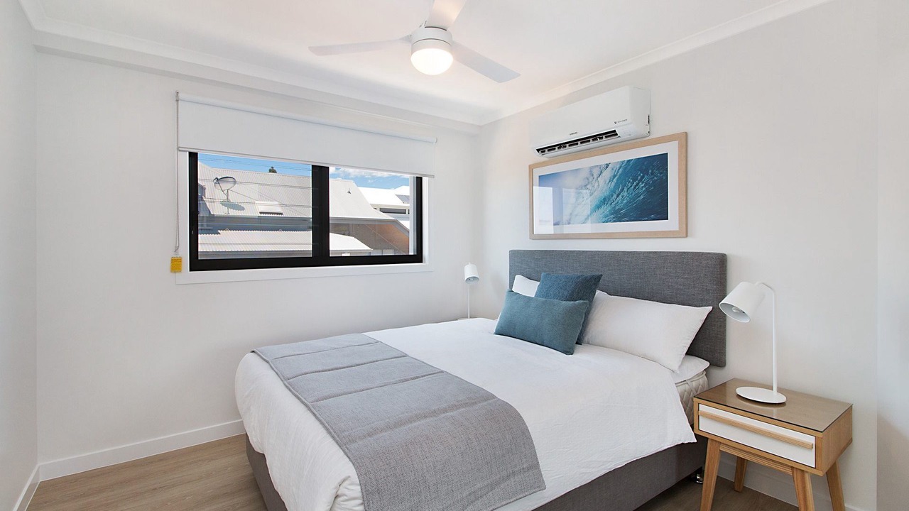 Photo of Bedroom in Tugun