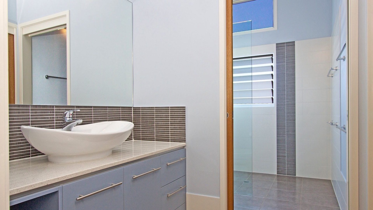 Photo of Bathroom in Coolangatta