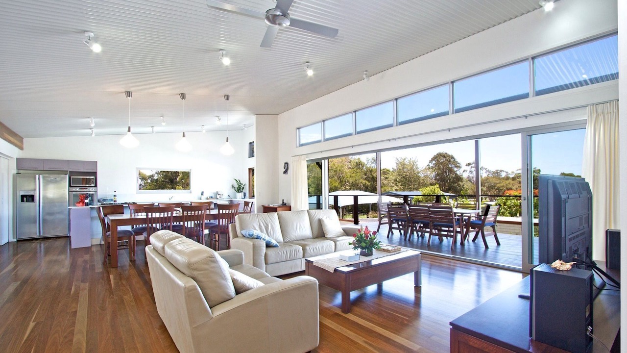 Photo of Livingroom in Coolangatta
