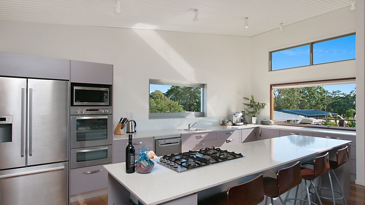 Photo of Kitchen in Coolangatta
