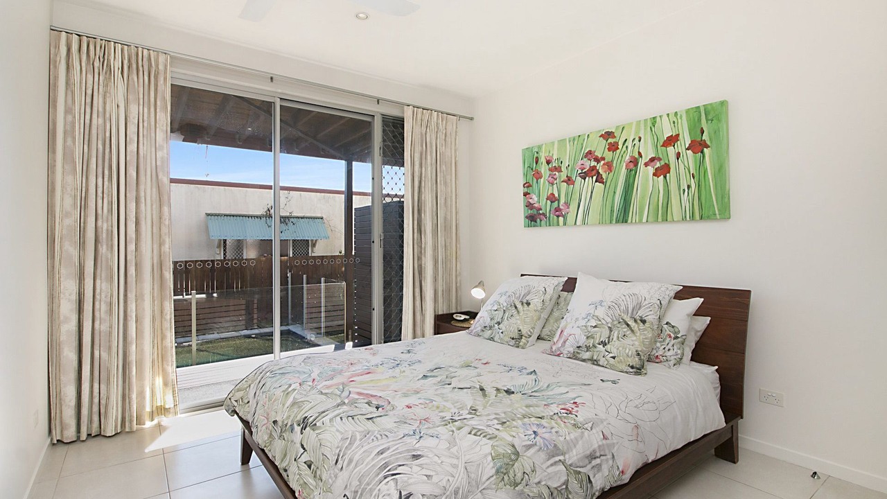 Photo of Bedroom in Coolangatta