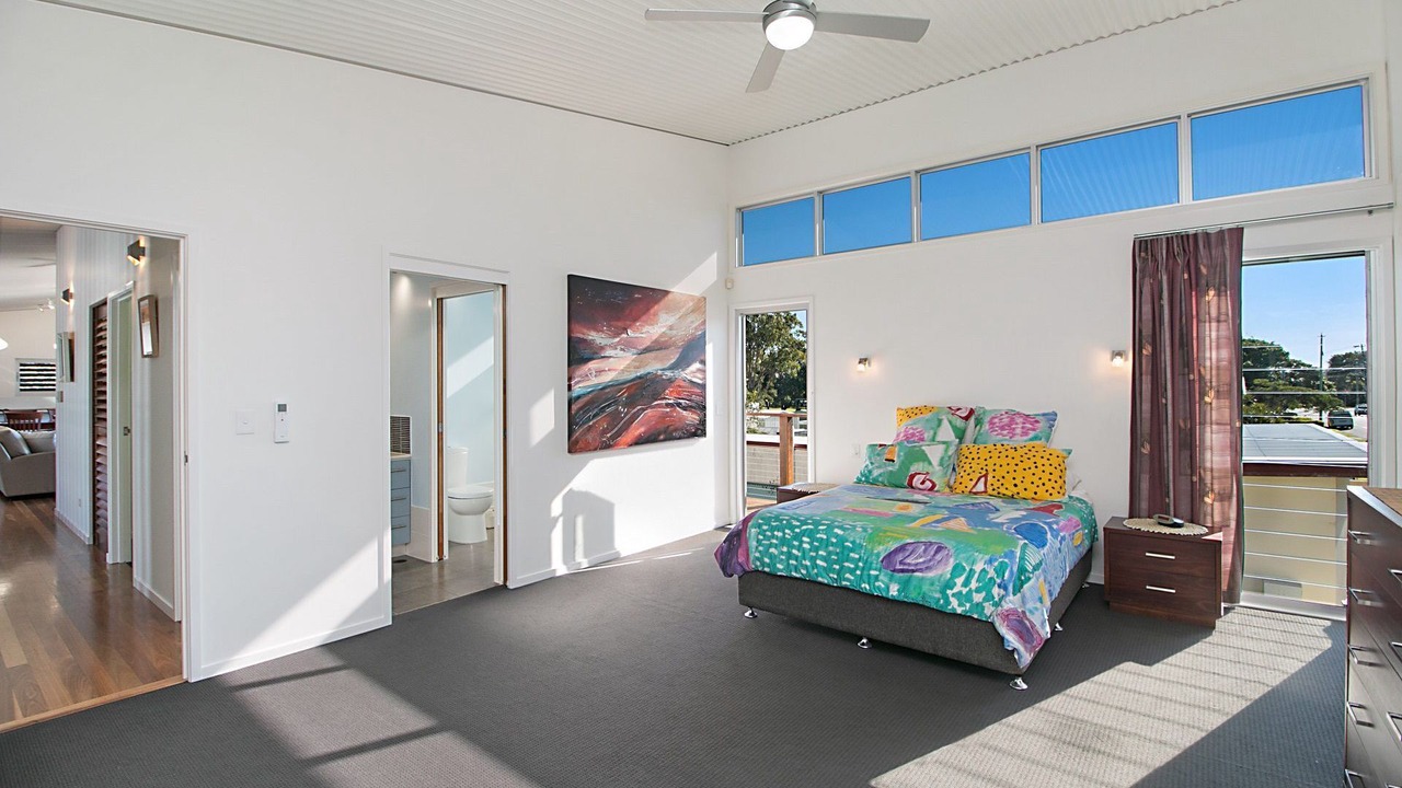 Photo of Bedroom in Coolangatta