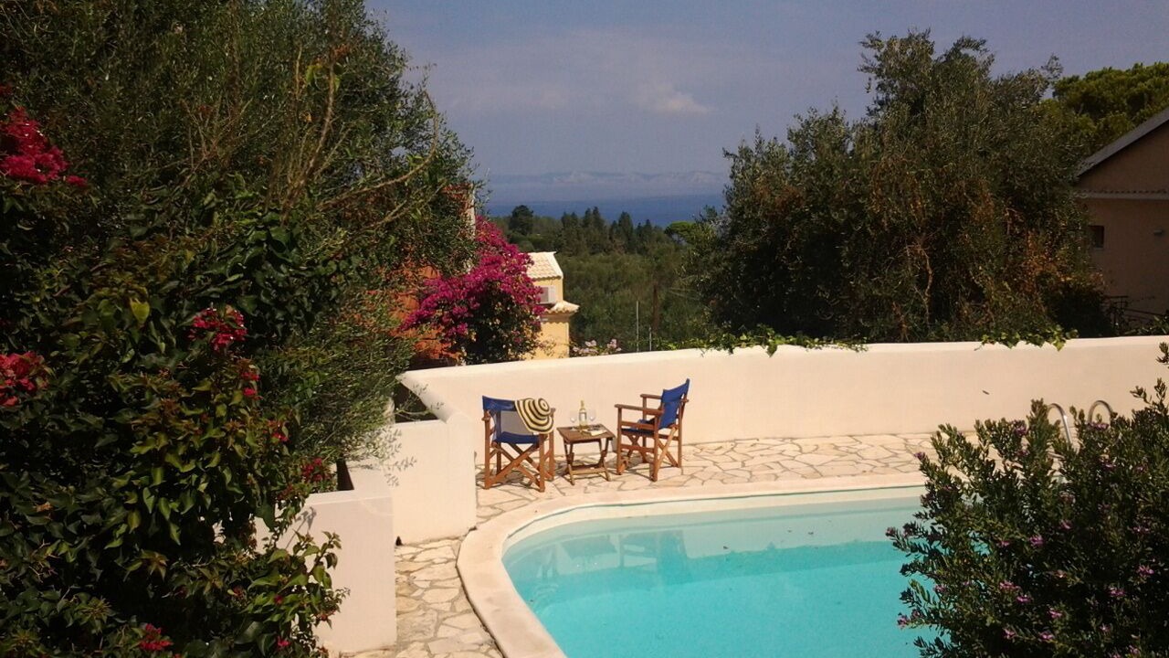 Photo of Outdoor in Lakka