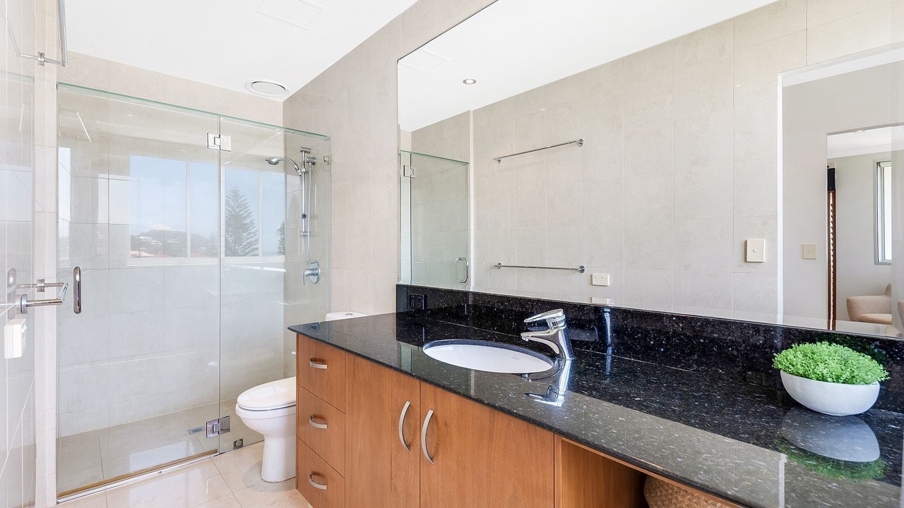 Photo of Bathroom in Tugun