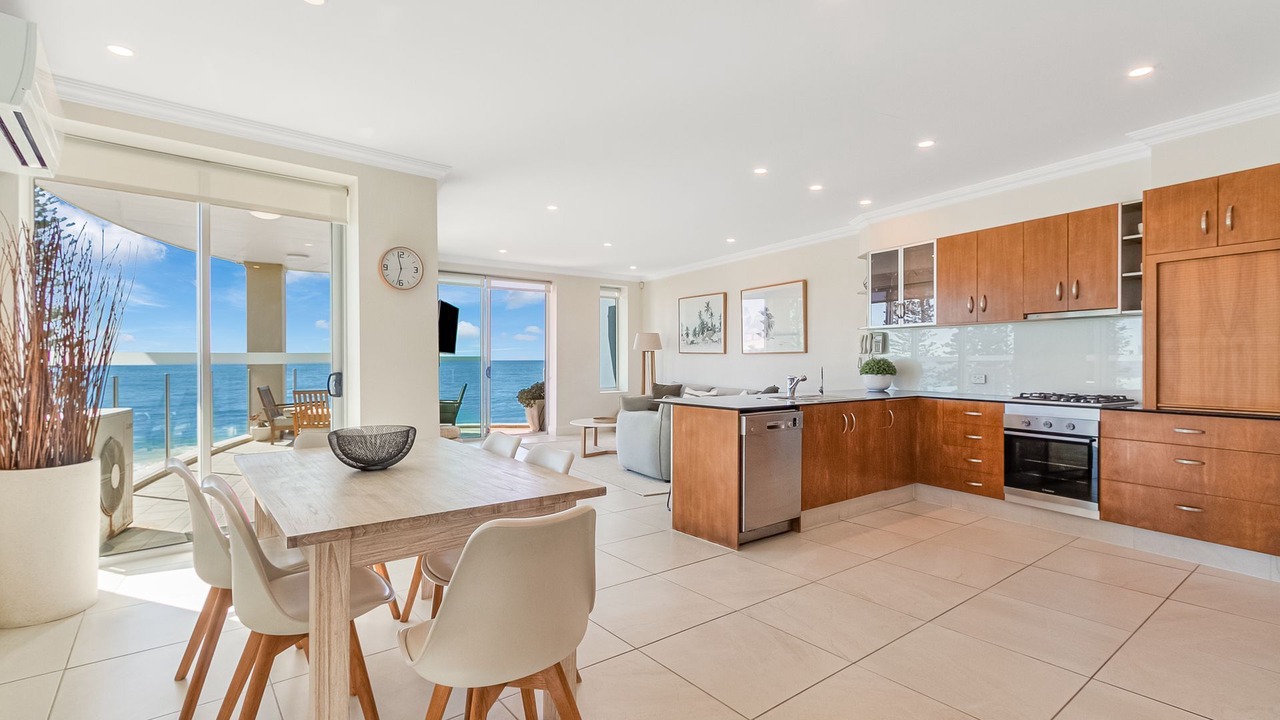 Photo of Kitchen in Tugun