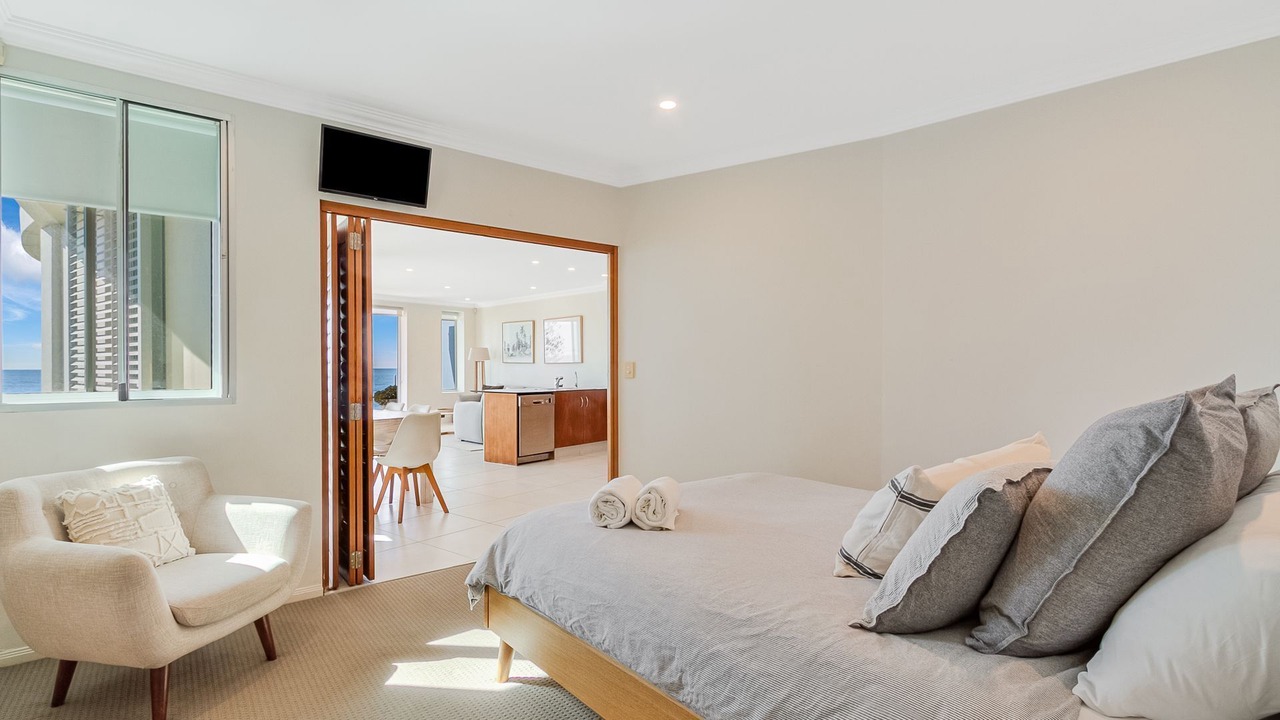 Photo of Bedroom in Tugun