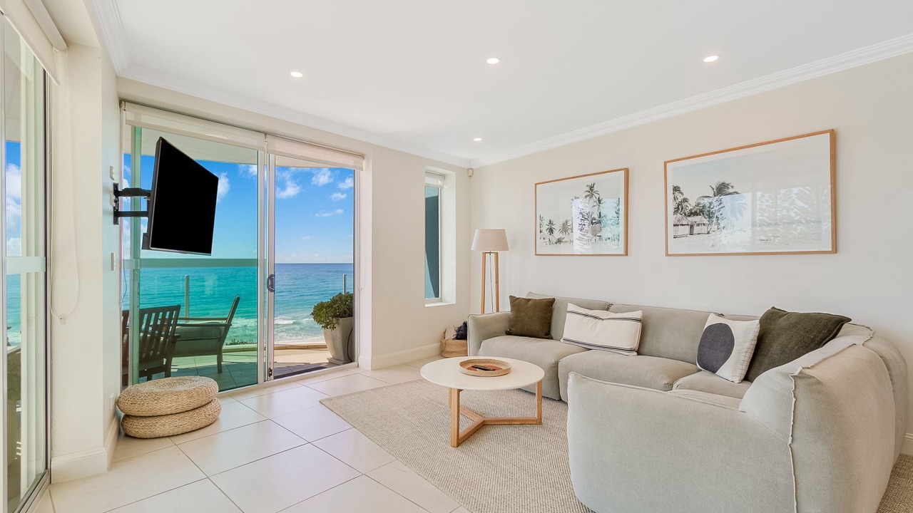 Photo of Livingroom in Tugun