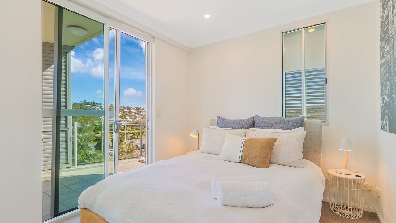 Photo of Bedroom in Tugun