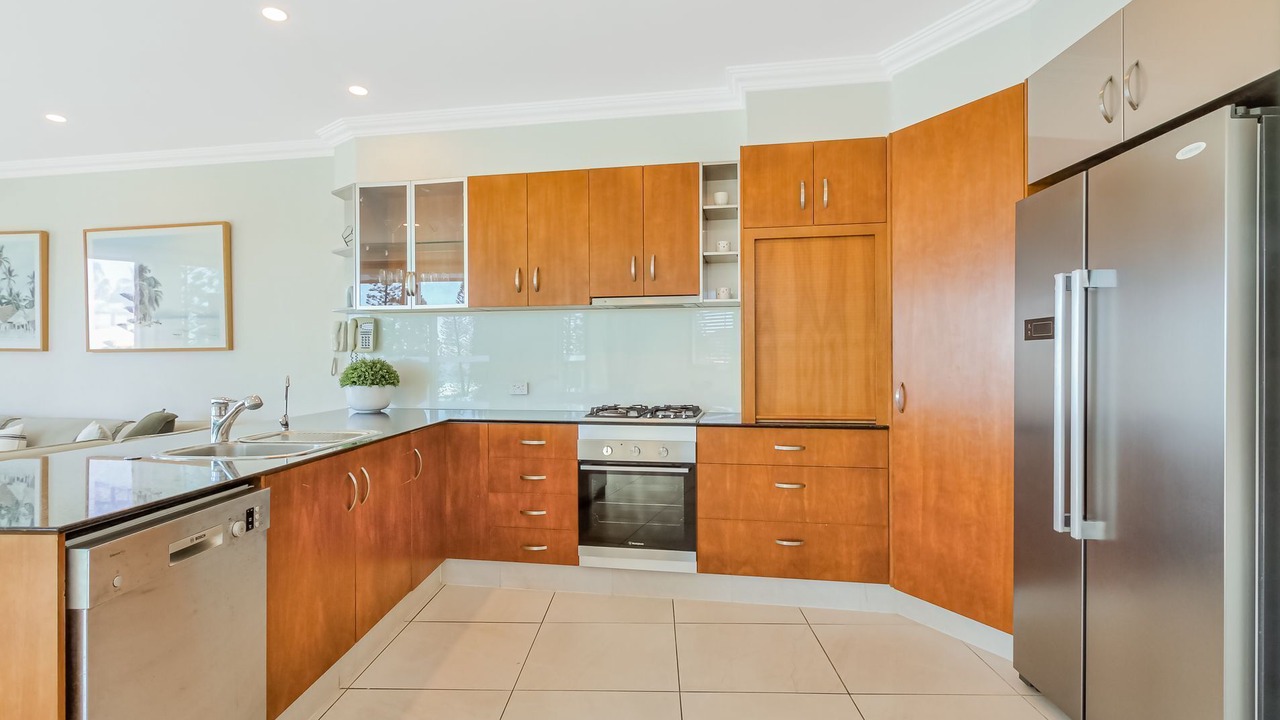 Photo of Kitchen in Tugun