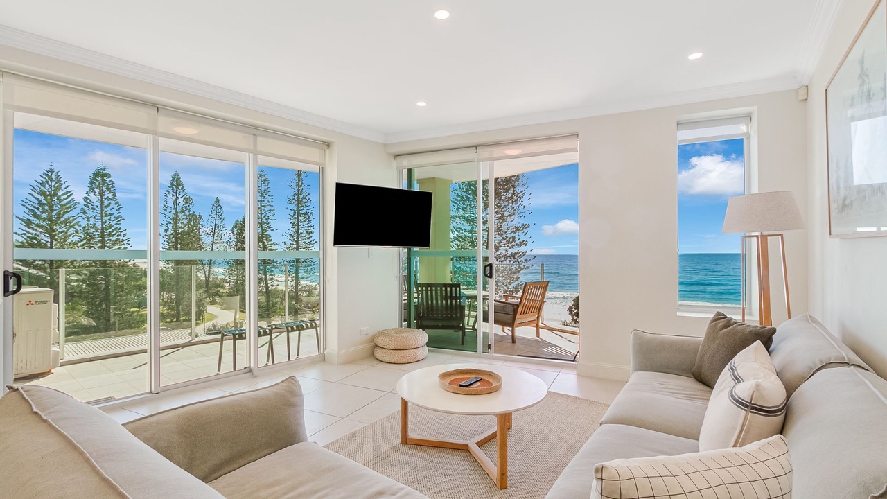 Photo of Livingroom in Tugun