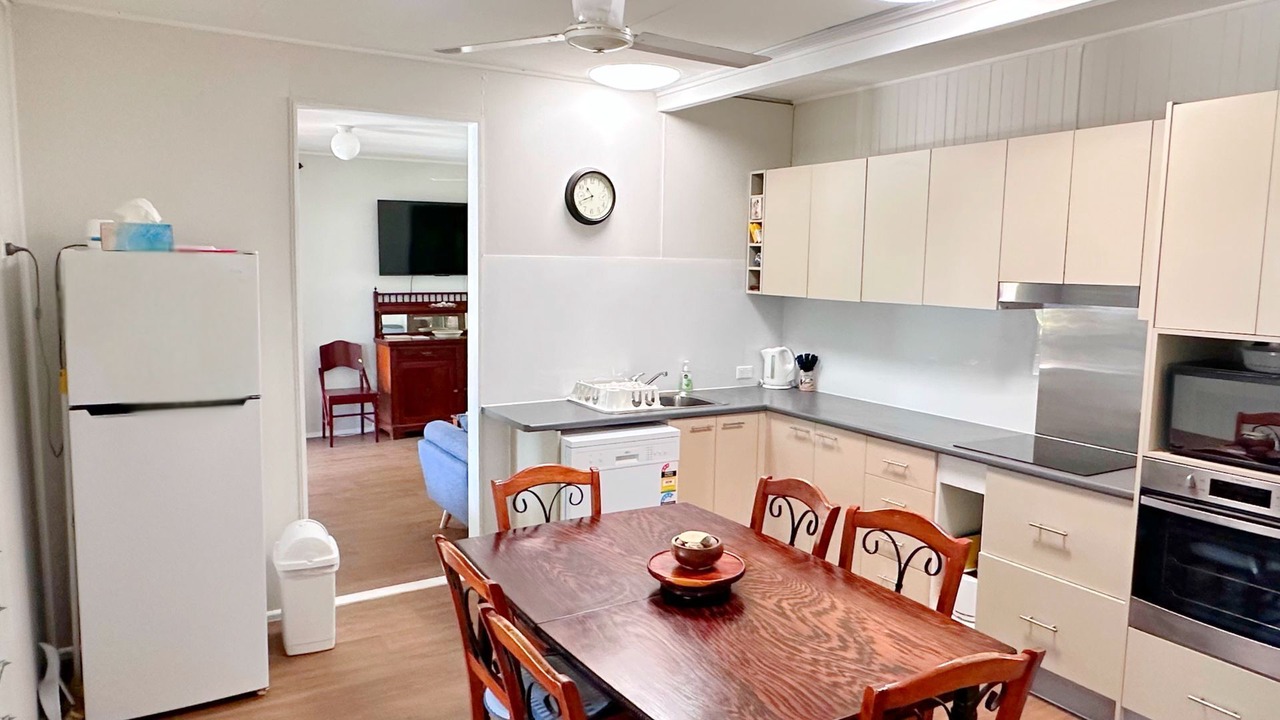 Photo of Kitchen in Traviston