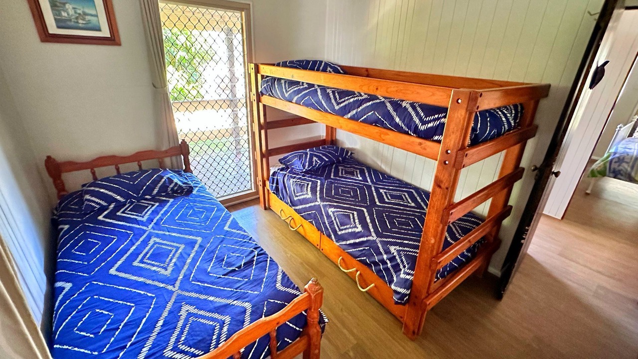 Photo of Bedroom in Traviston