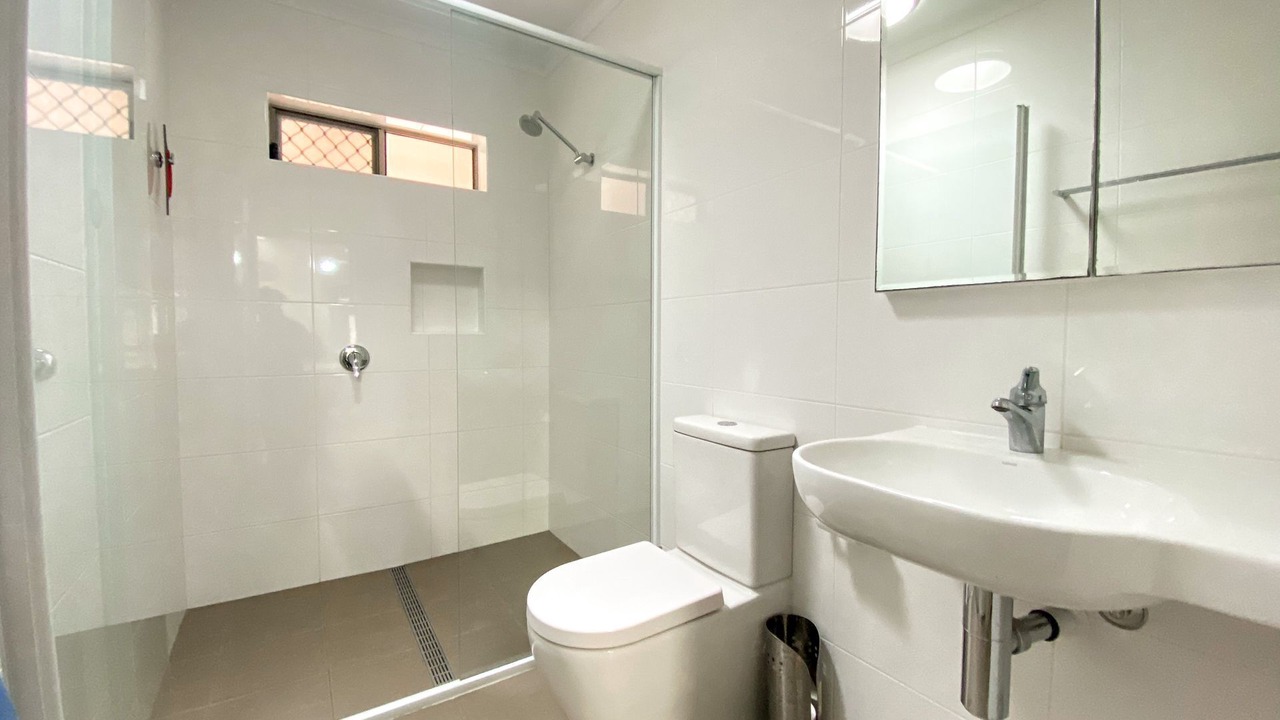 Photo of Bathroom in Traviston