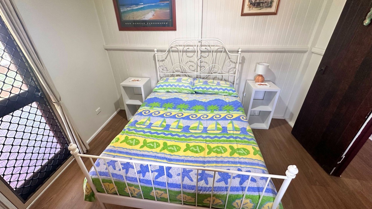 Photo of Bedroom in Traviston