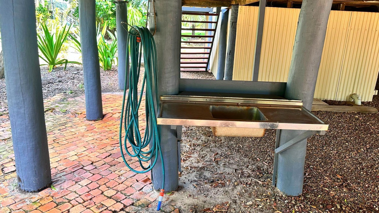Photo of Patio Balcony in Traviston