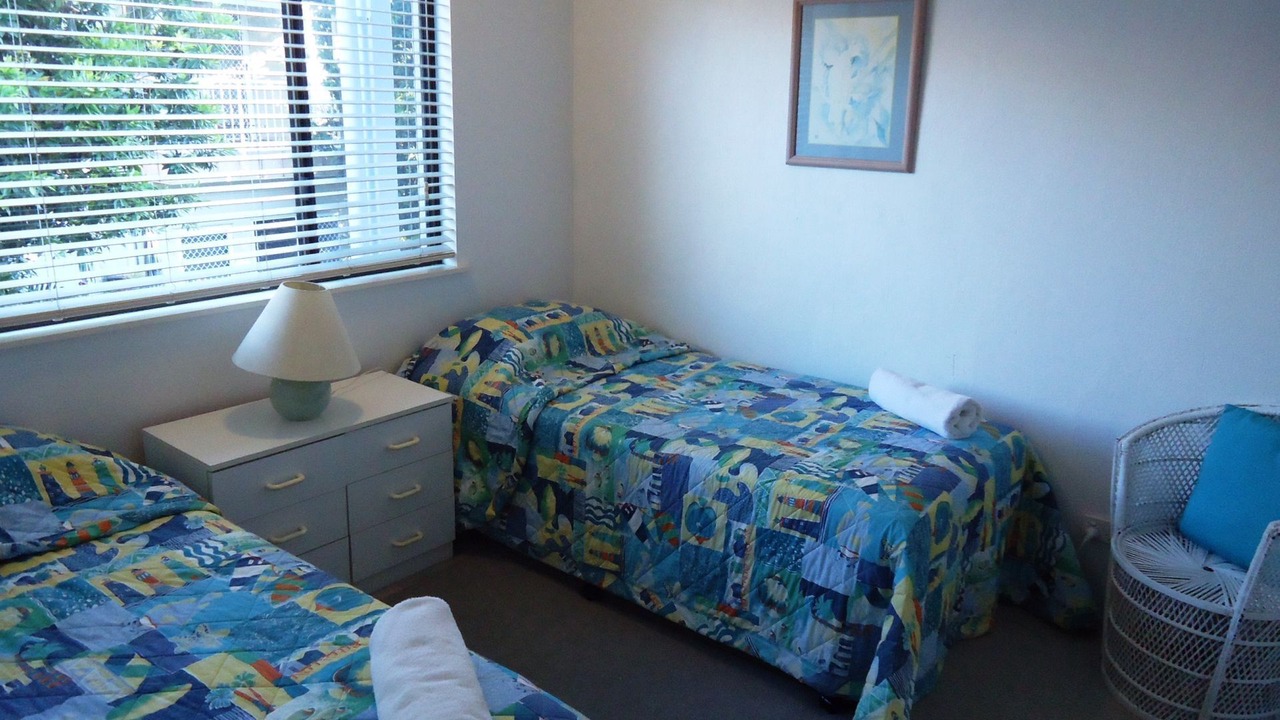 Photo of Bedroom in Noosaville