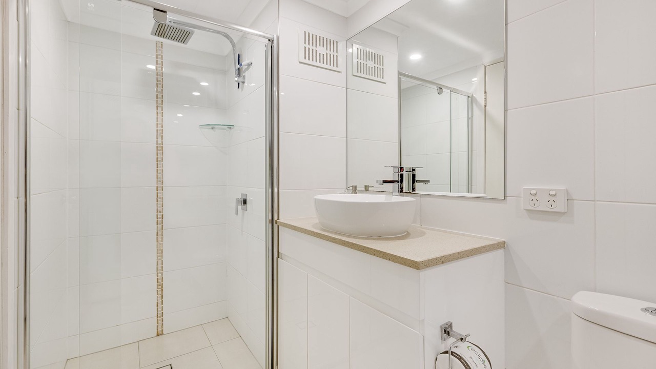 Photo of Bathroom in Tugun