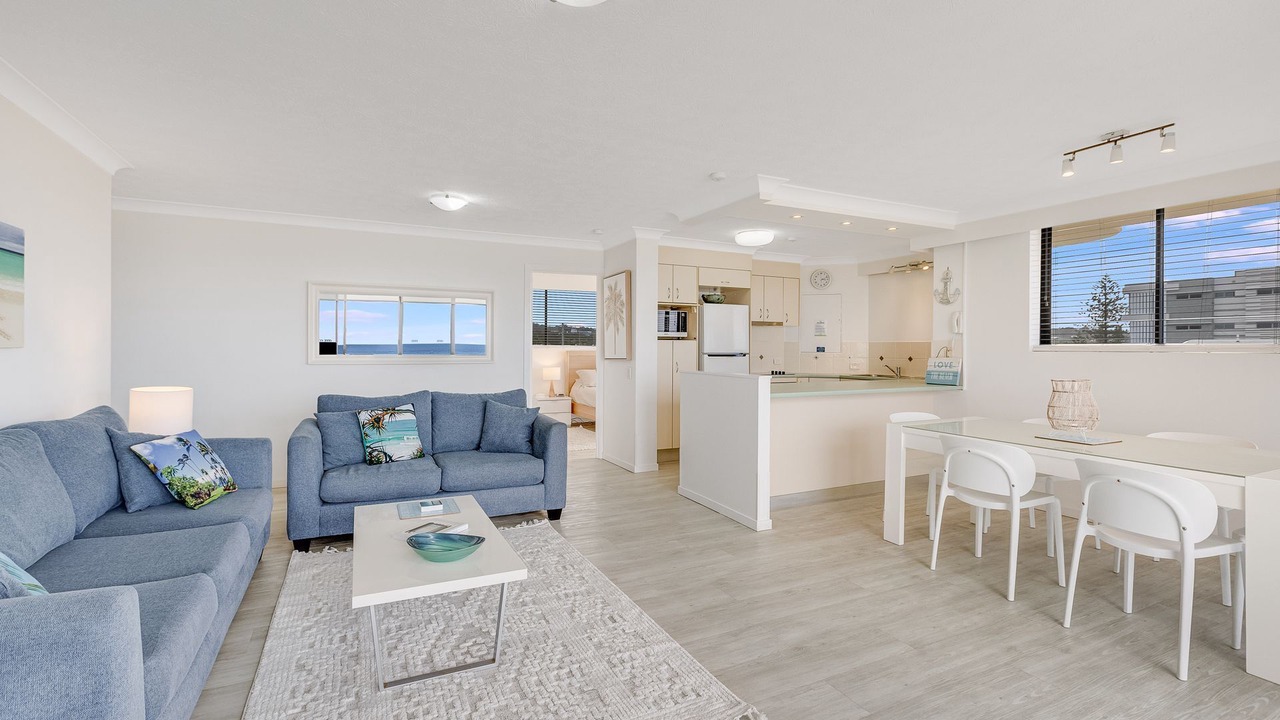 Photo of Livingroom in Tugun