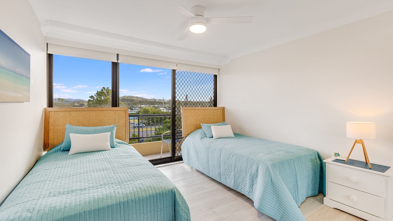 Photo of Bedroom in Tugun
