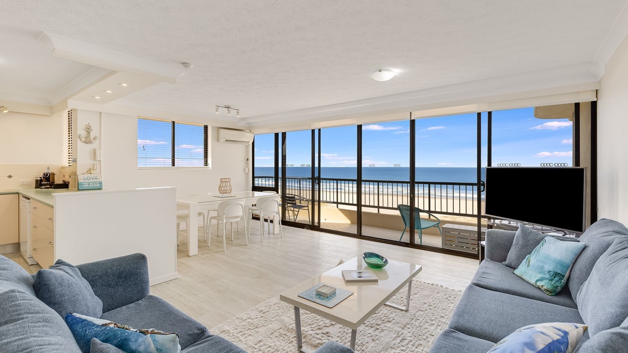 Photo of Livingroom in Tugun