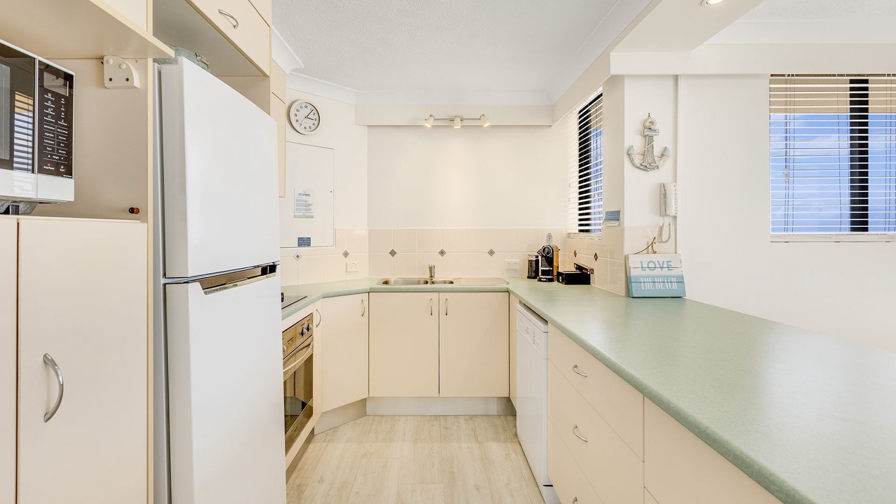 Photo of Kitchen in Tugun