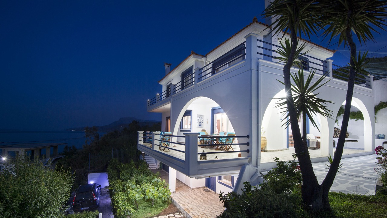 Photo of Outdoor in Sipiada